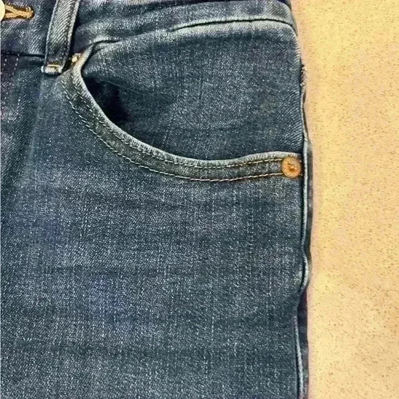 Express skinny jeans high waisted - Picture 6 of 16